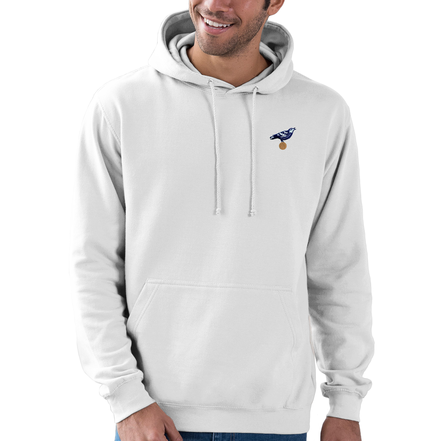 Baggies Classic Hoodie
