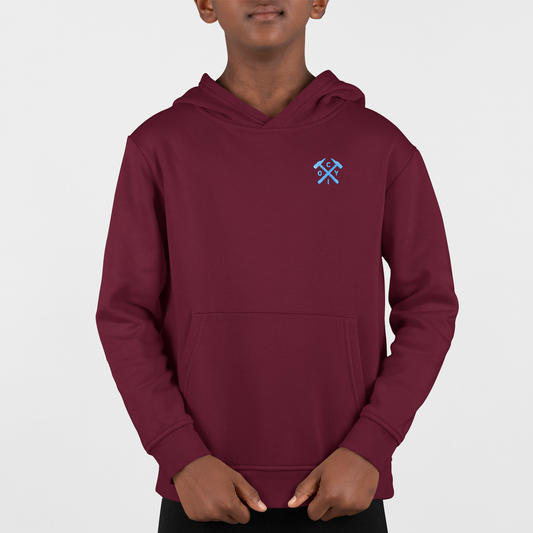 COYIrons Children's Hoodie