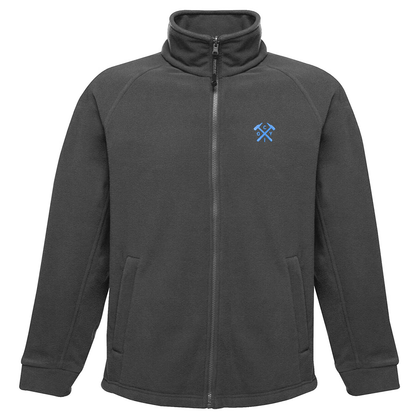 COYIrons Fleece