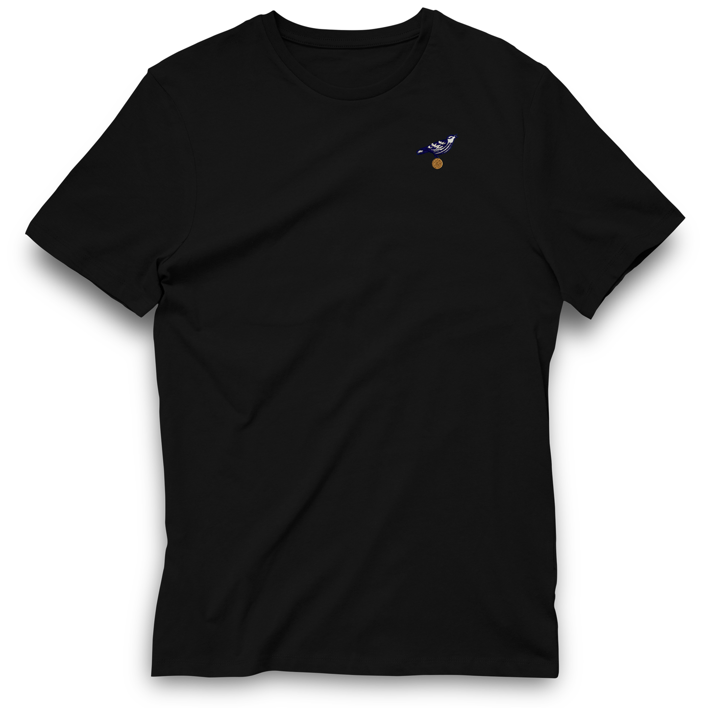 Baggies Mens T-Shirt