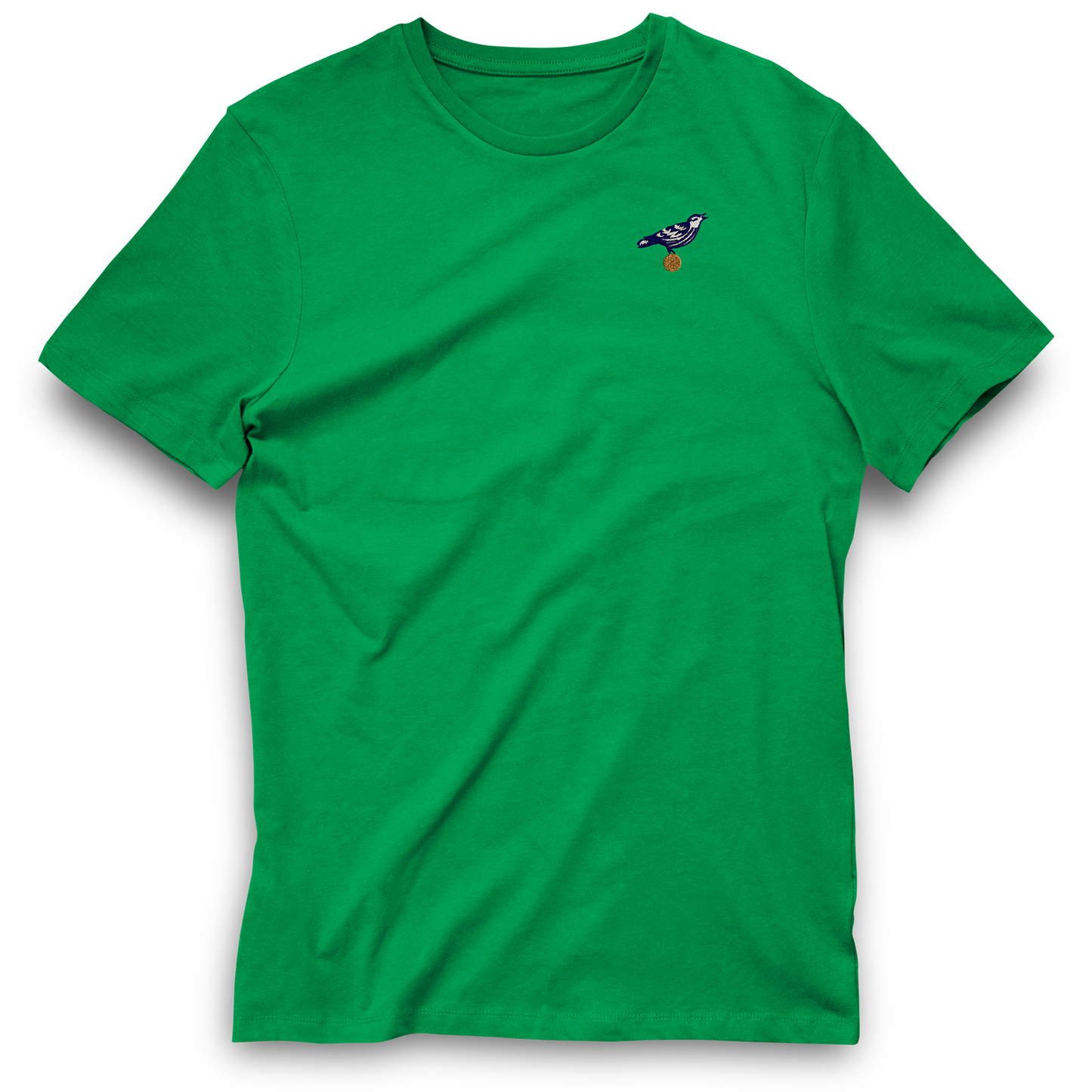 Baggies Mens T-Shirt