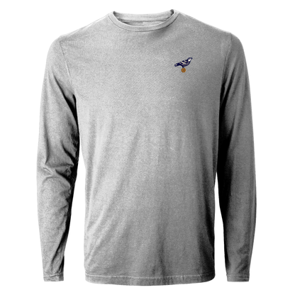 Baggies Long Sleeved T-Shirt