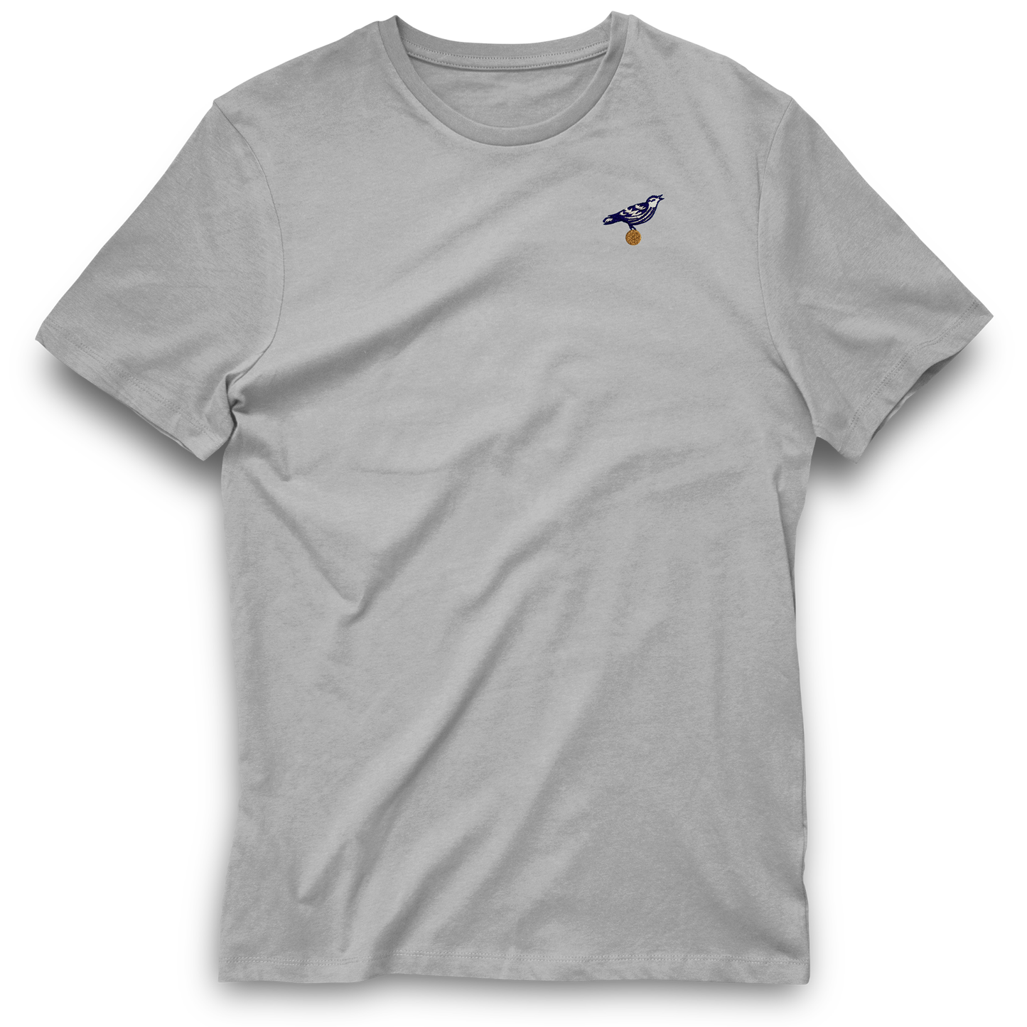 Baggies Mens T-Shirt