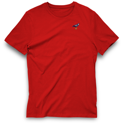 Baggies Mens T-Shirt