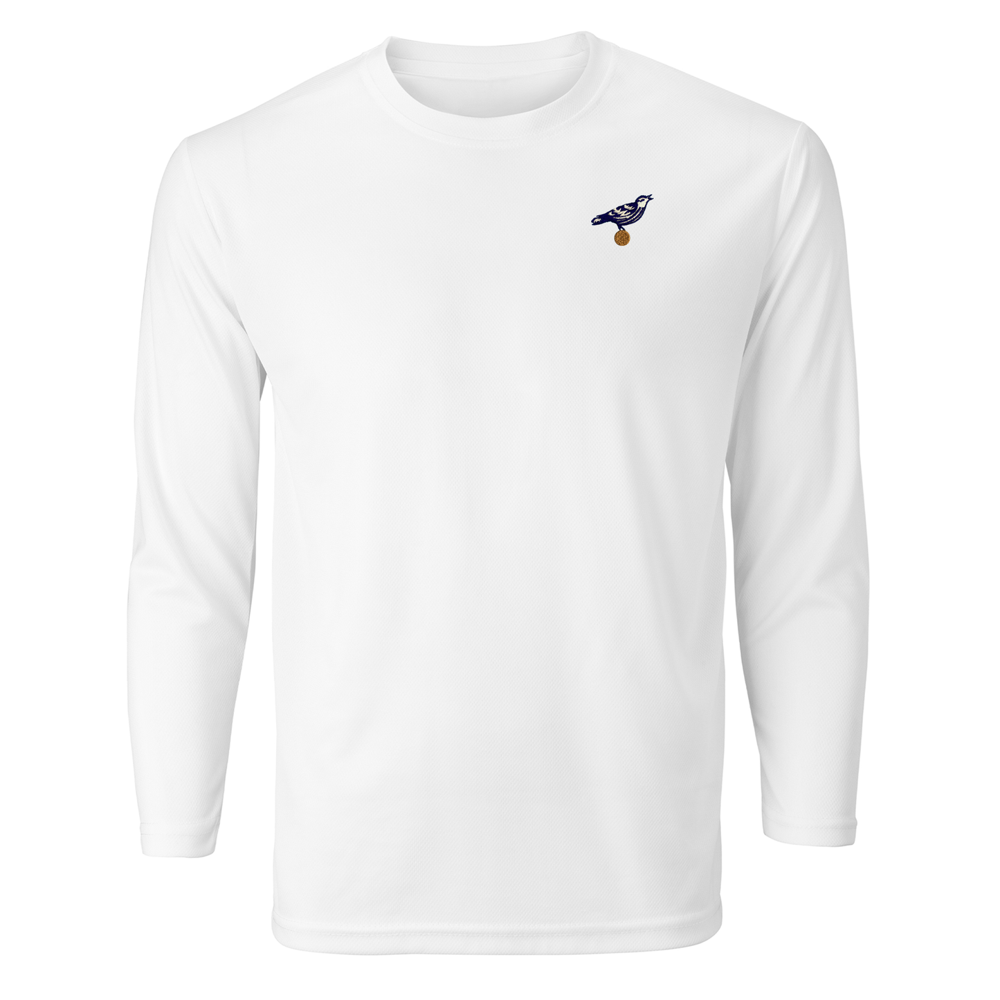 Baggies Long Sleeved T-Shirt