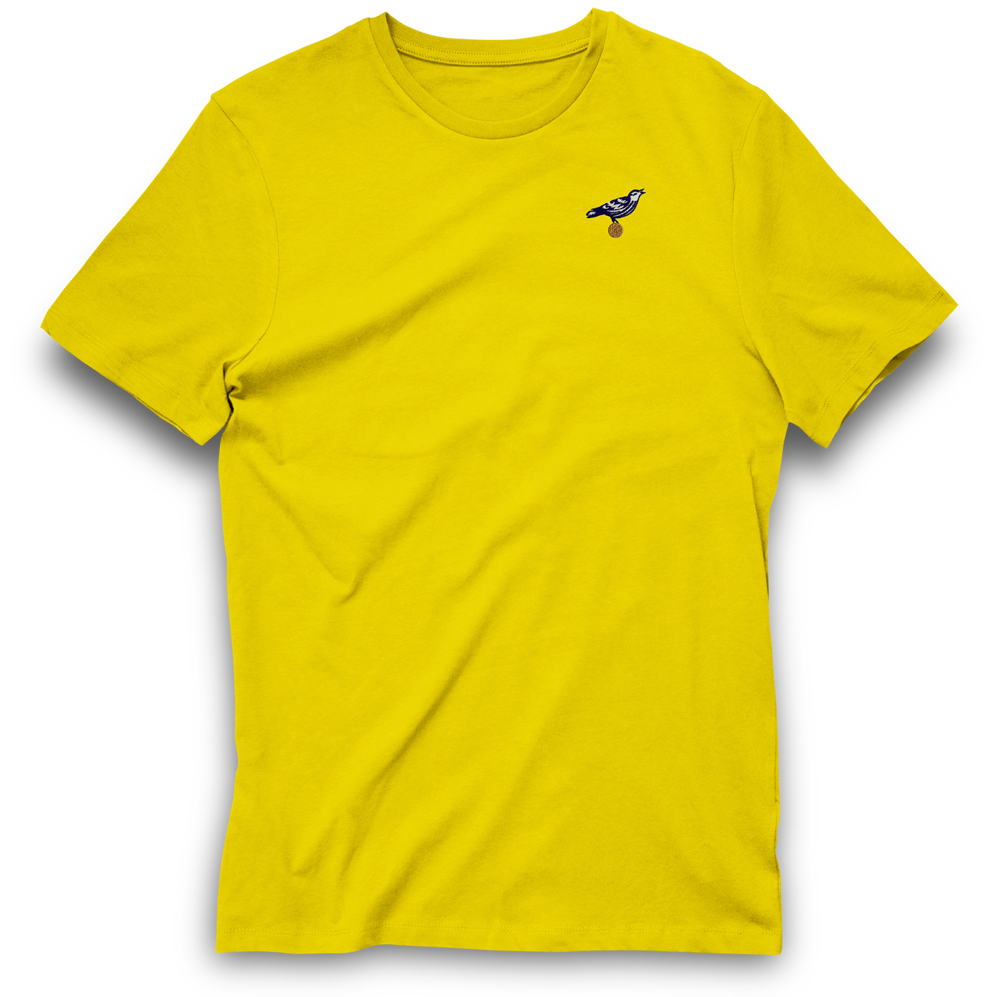 Baggies Mens T-Shirt