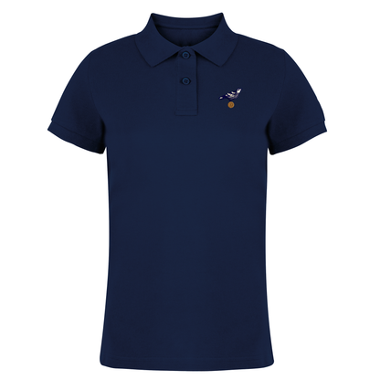 BoingBoingBaggies Ladies Polo Shirt