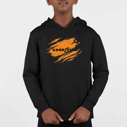 Wolves 1992 Home Kit Children's Hoodie