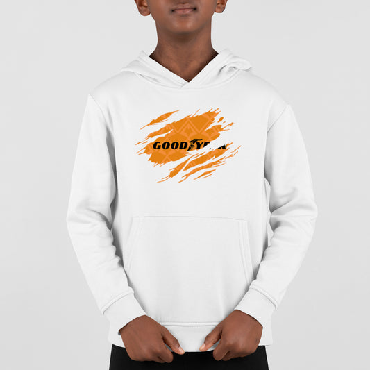 Wolves 1992 Home Kit Children's Hoodie