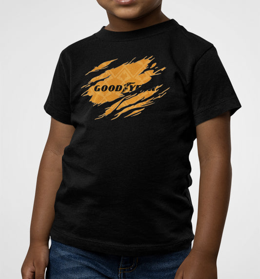 Wolves 1992 Home Kit Children's T-Shirt