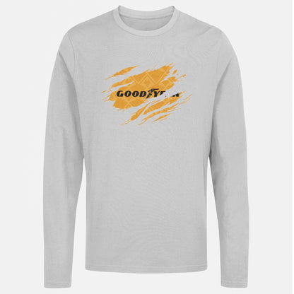 Wolves 1992 Home Kit Long Sleeve T-Shirt