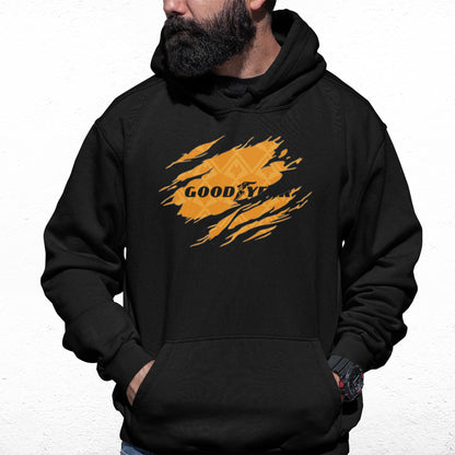 Wolves 1992 Home Kit Hoodie