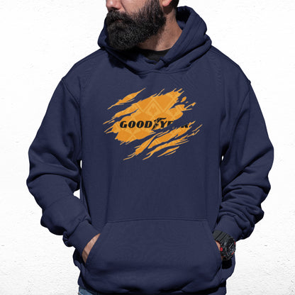 Wolves 1992 Home Kit Hoodie