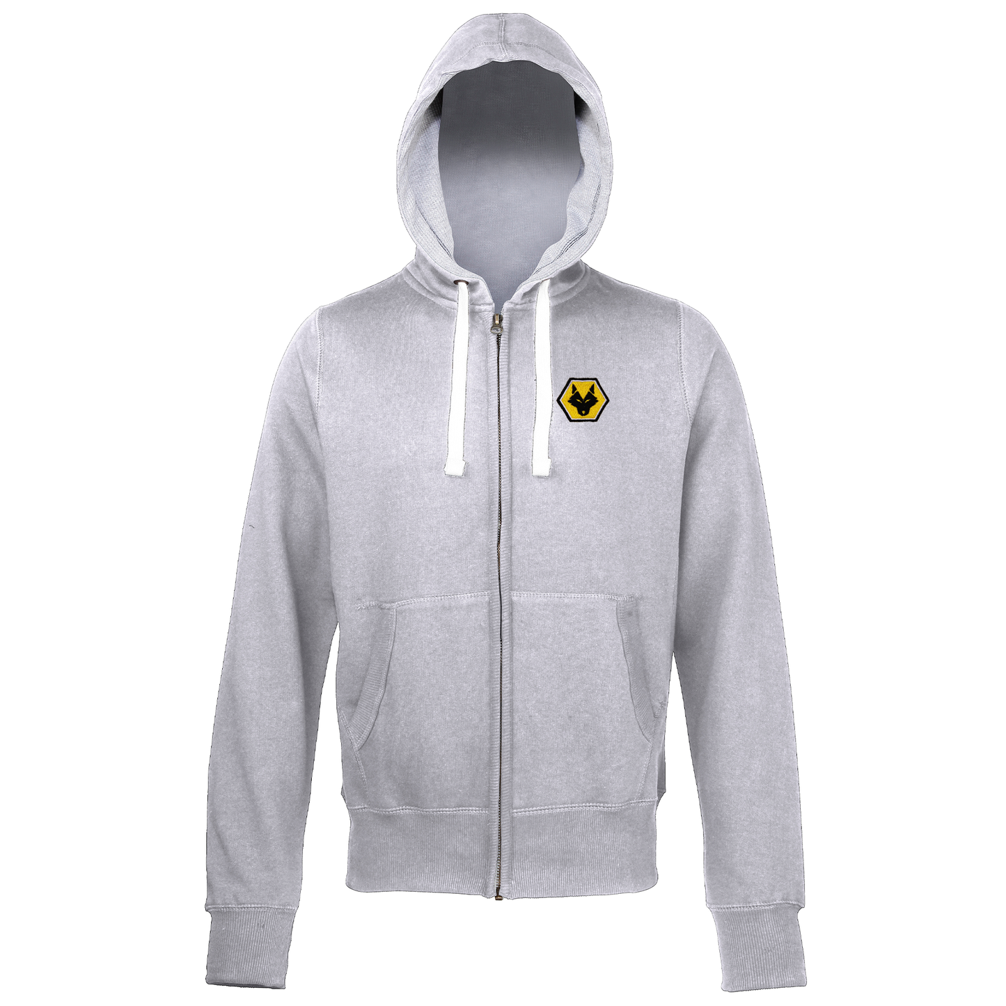 WeAreWolves Premium Zipped Hoodie