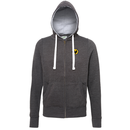 WeAreWolves Premium Zipped Hoodie