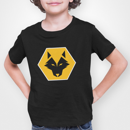 Wolves Children’s T-Shirt