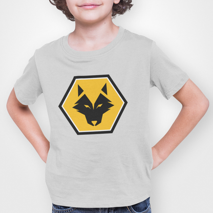 Wolves Children’s T-Shirt