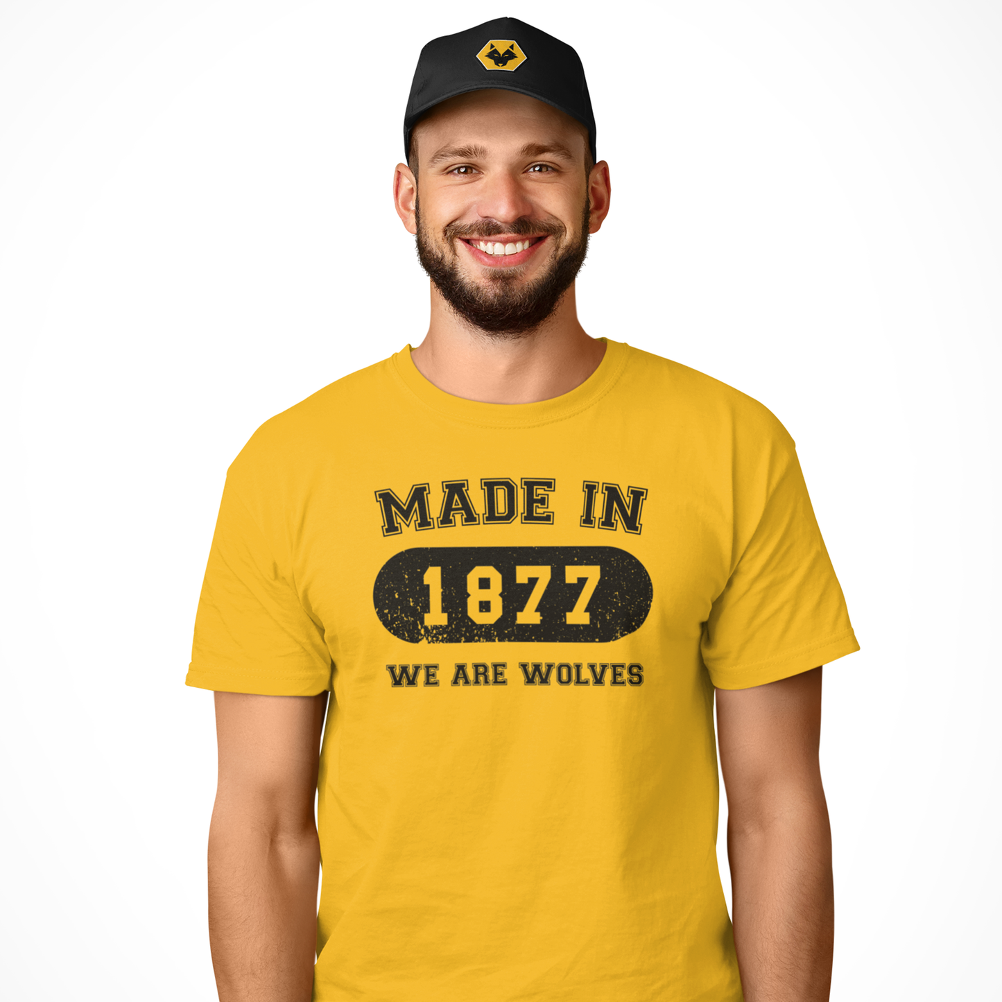 Made in 1877 T-Shirt