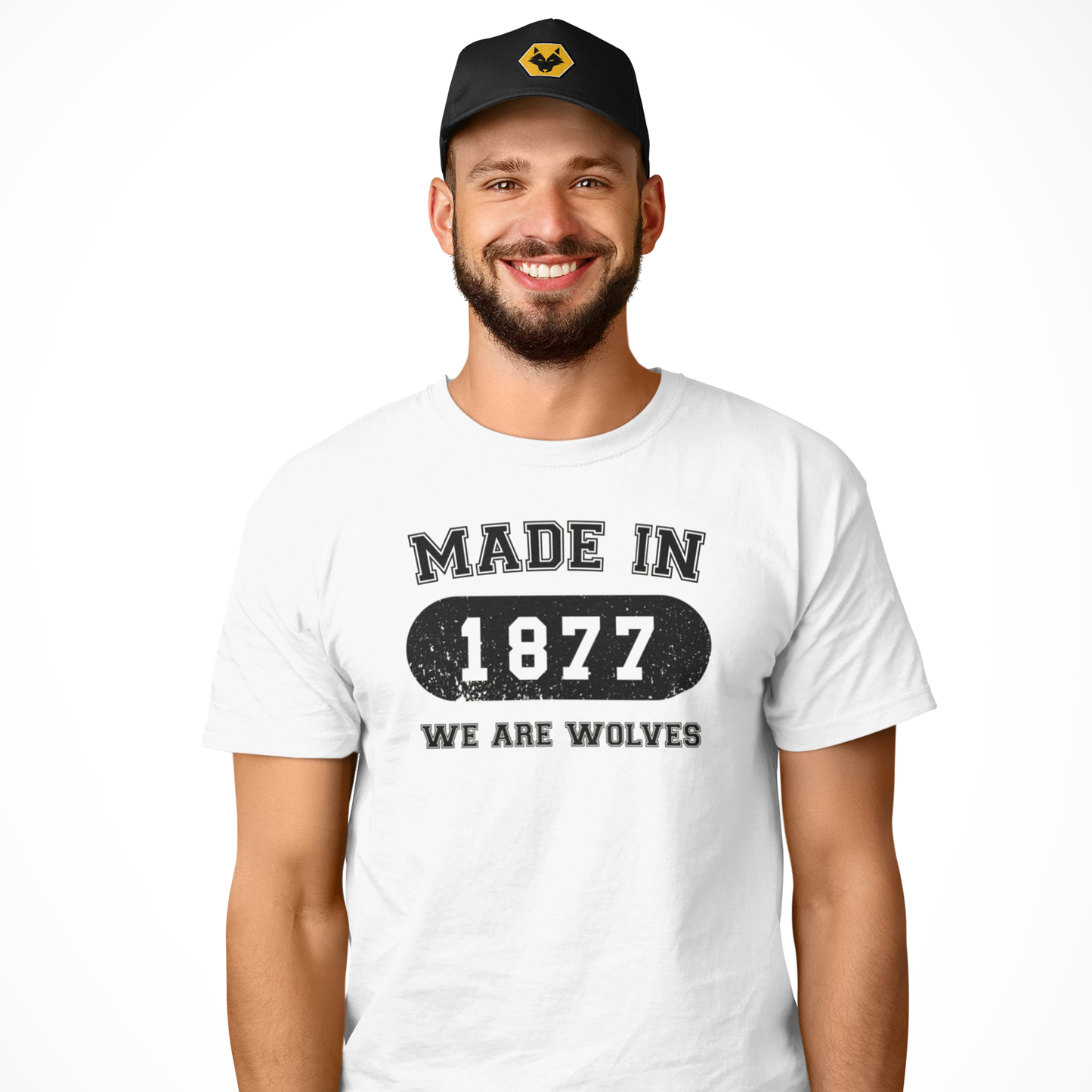 Made in 1877 T-Shirt