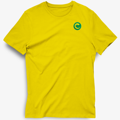 TheYellows Mens T-Shirt