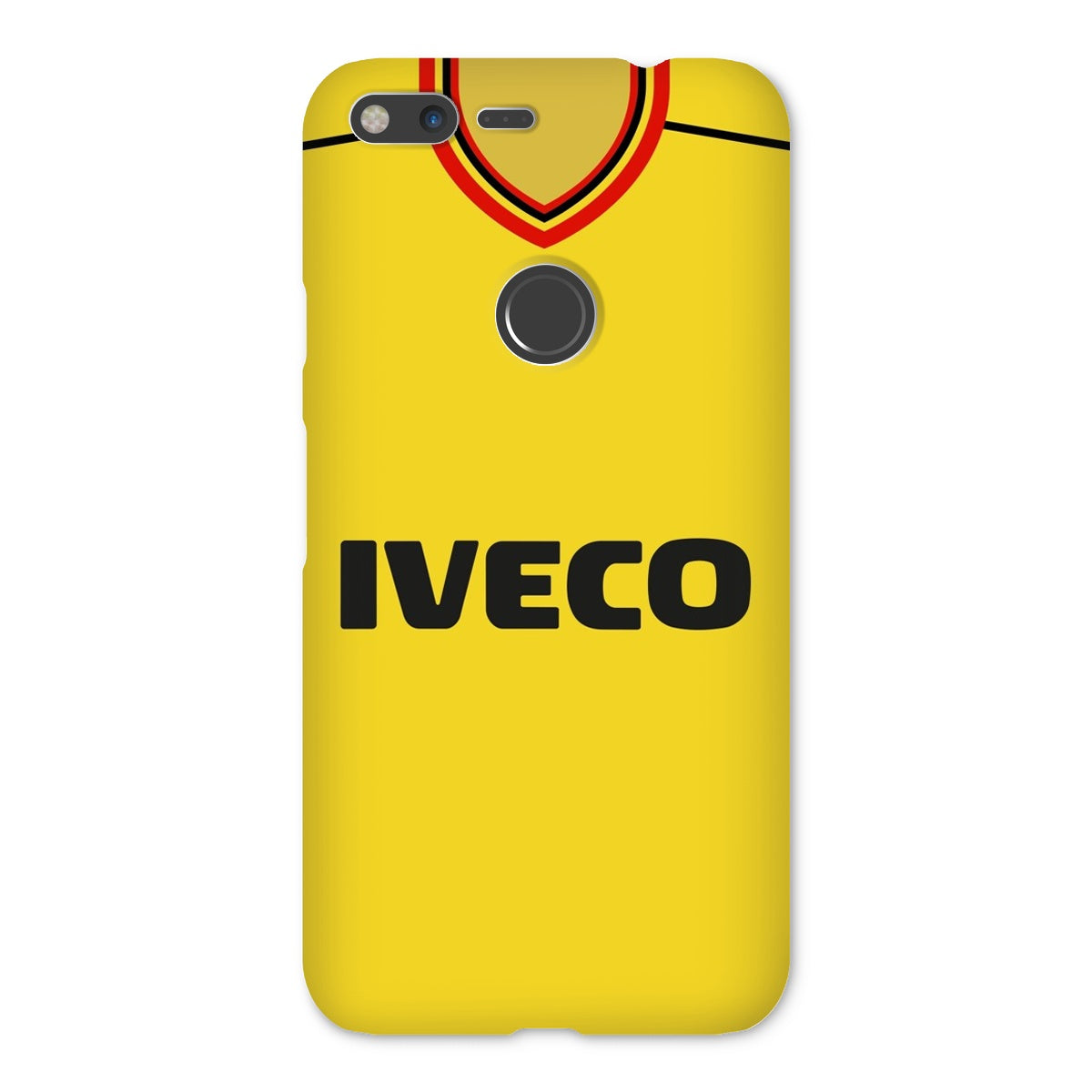 Watford 82-85 Home Kit Phone Case