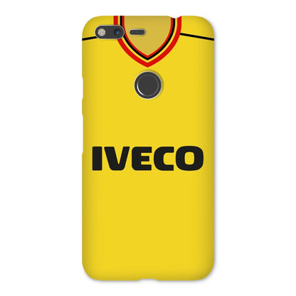 Watford 82-85 Home Kit Phone Case