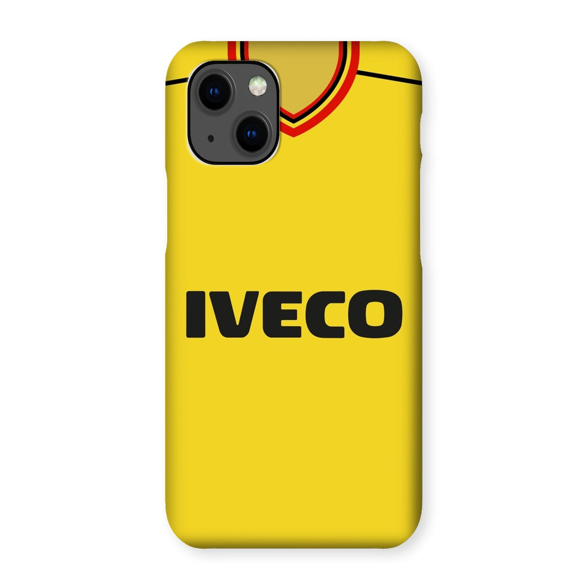 Watford 82-85 Home Kit Phone Case