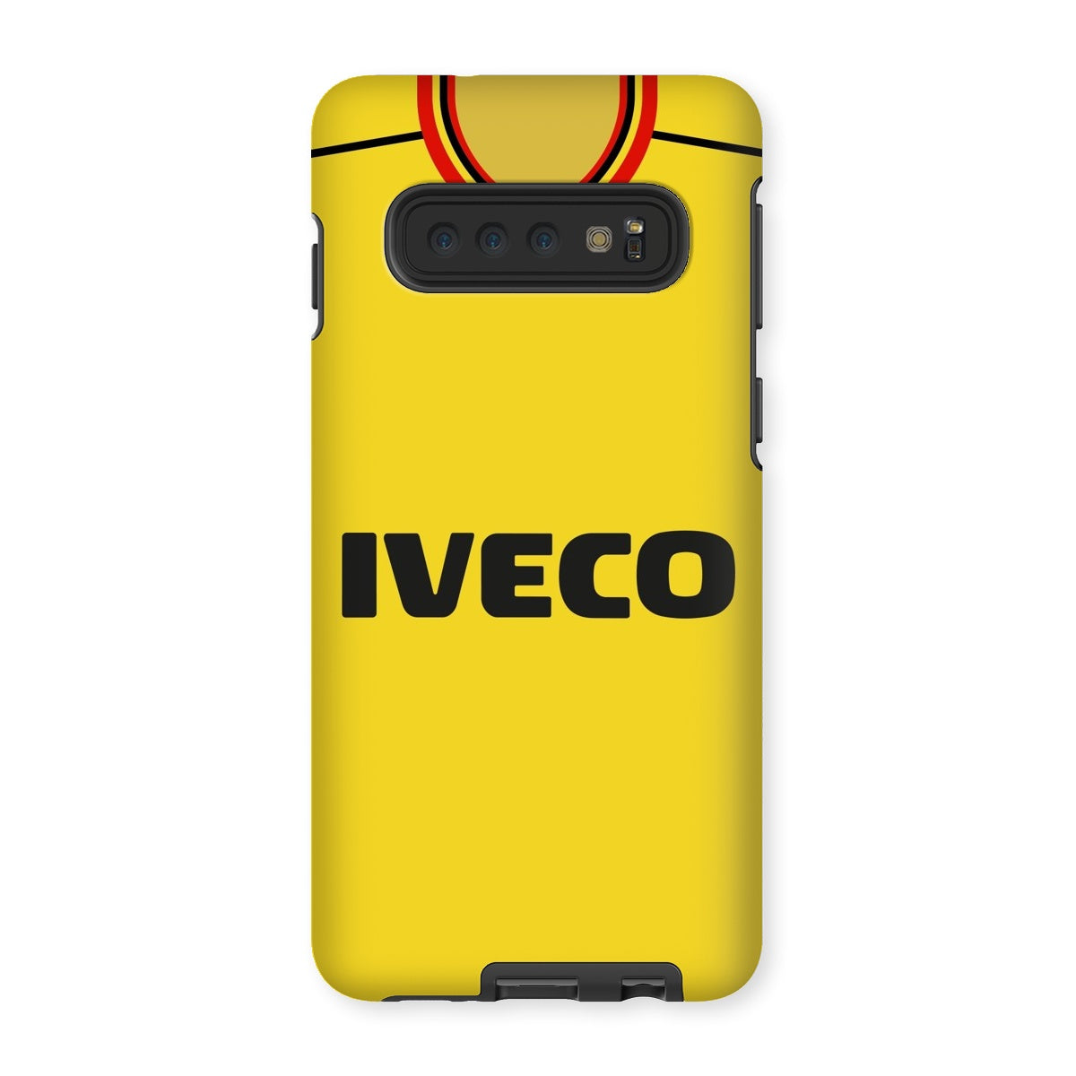 Watford 82-85 Home Kit Phone Case