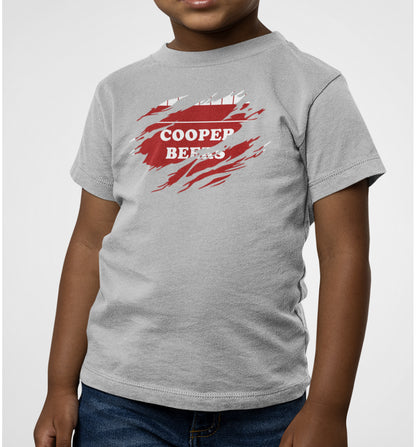 Bournemouth 1986/87 Home Kit Children's T-Shirt