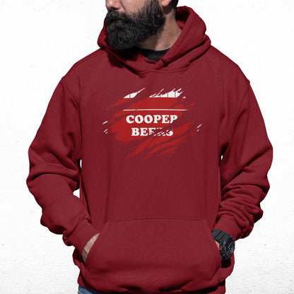 Bournemouth 1986/87 Home Kit Hoodie