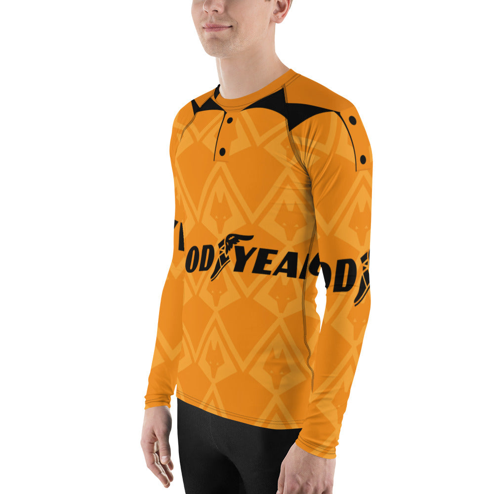 Men's Rash Guard