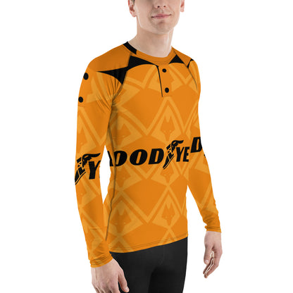 Men's Rash Guard