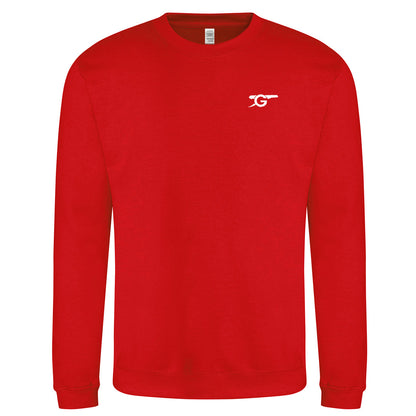 Gunners Unisex Sweatshirt