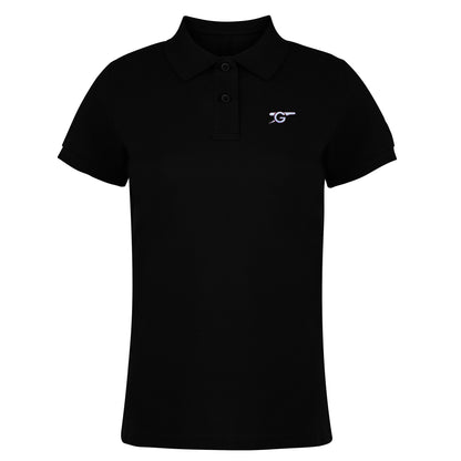 Gunners Ladies Polo Shirt
