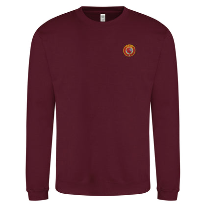 VillaTillIDie Unisex Sweatshirt