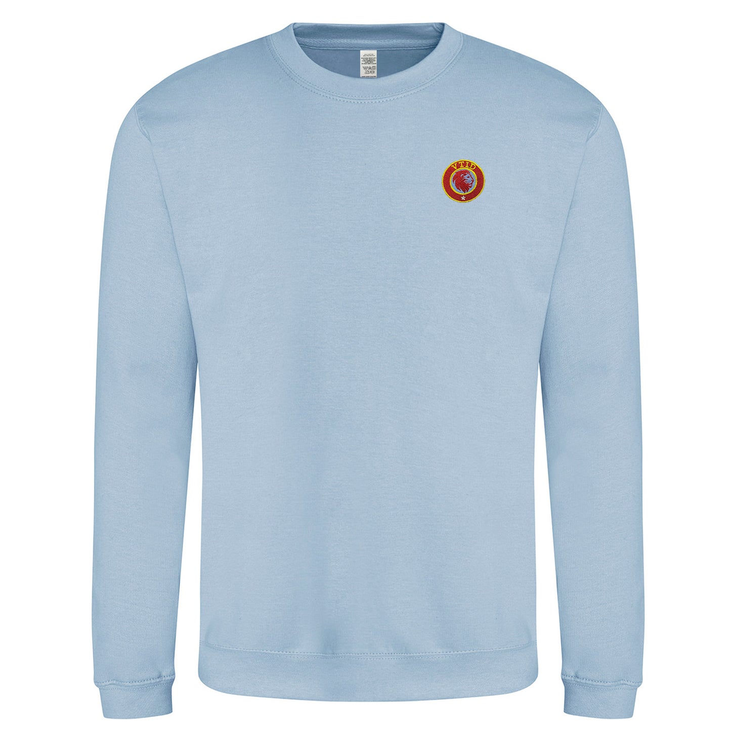 VillaTillIDie Unisex Sweatshirt
