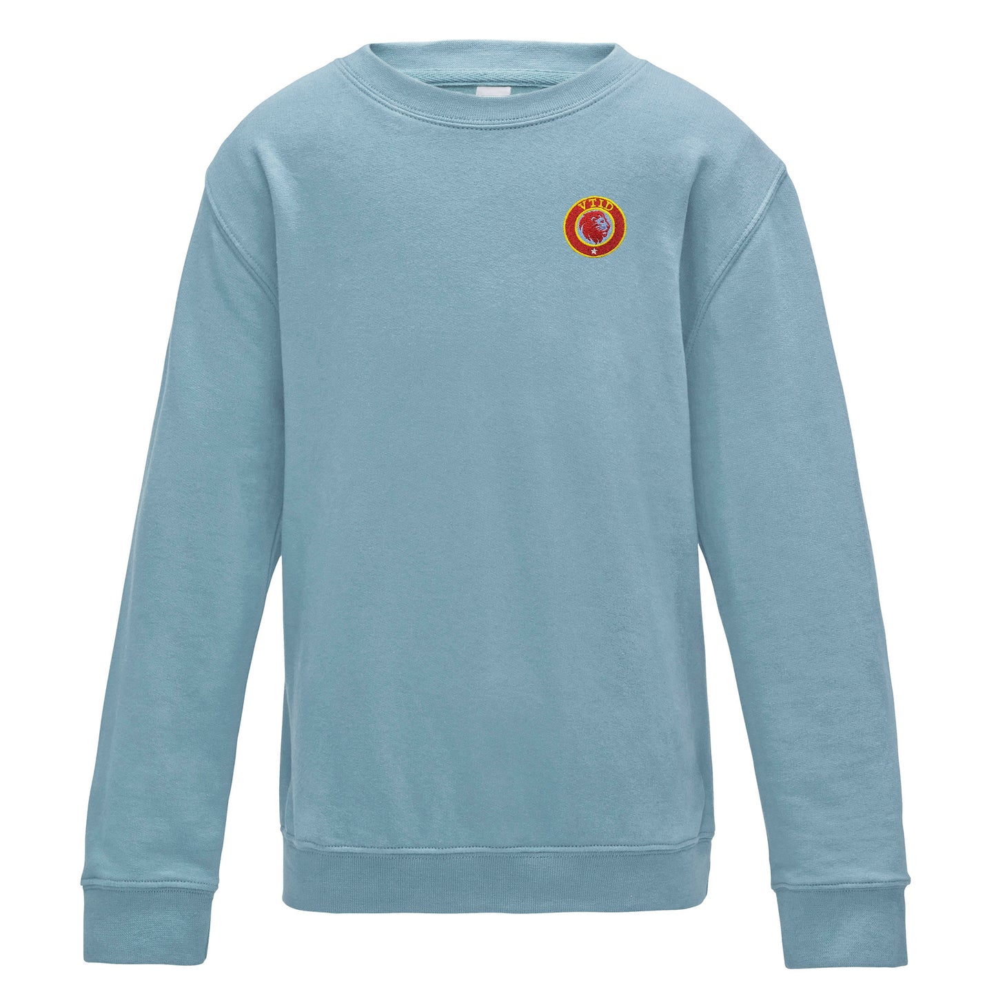 VillaTillIDie Children's Sweatshirt
