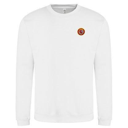 VillaTillIDie Unisex Sweatshirt
