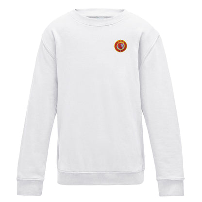 VillaTillIDie Children's Sweatshirt