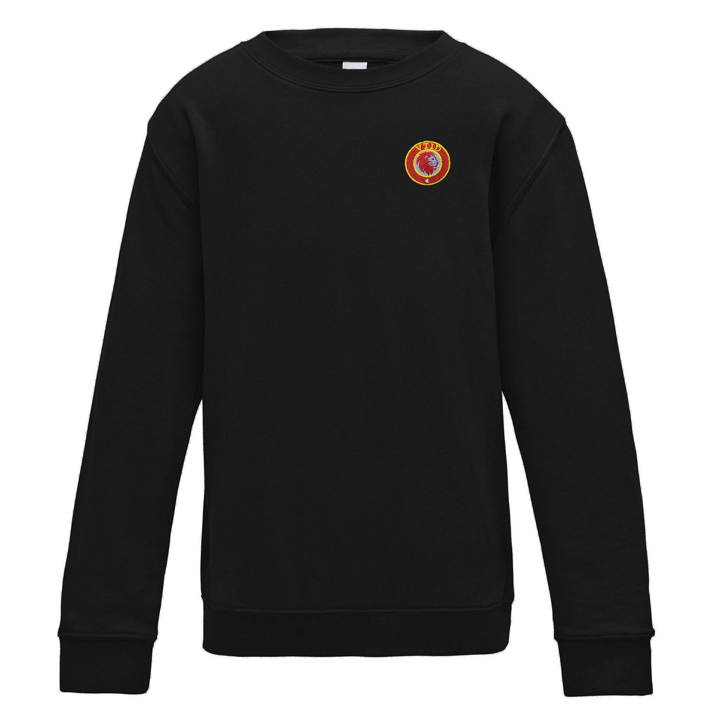 VillaTillIDie Children's Sweatshirt