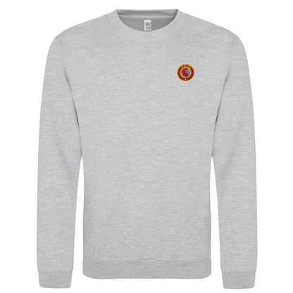 VillaTillIDie Unisex Sweatshirt