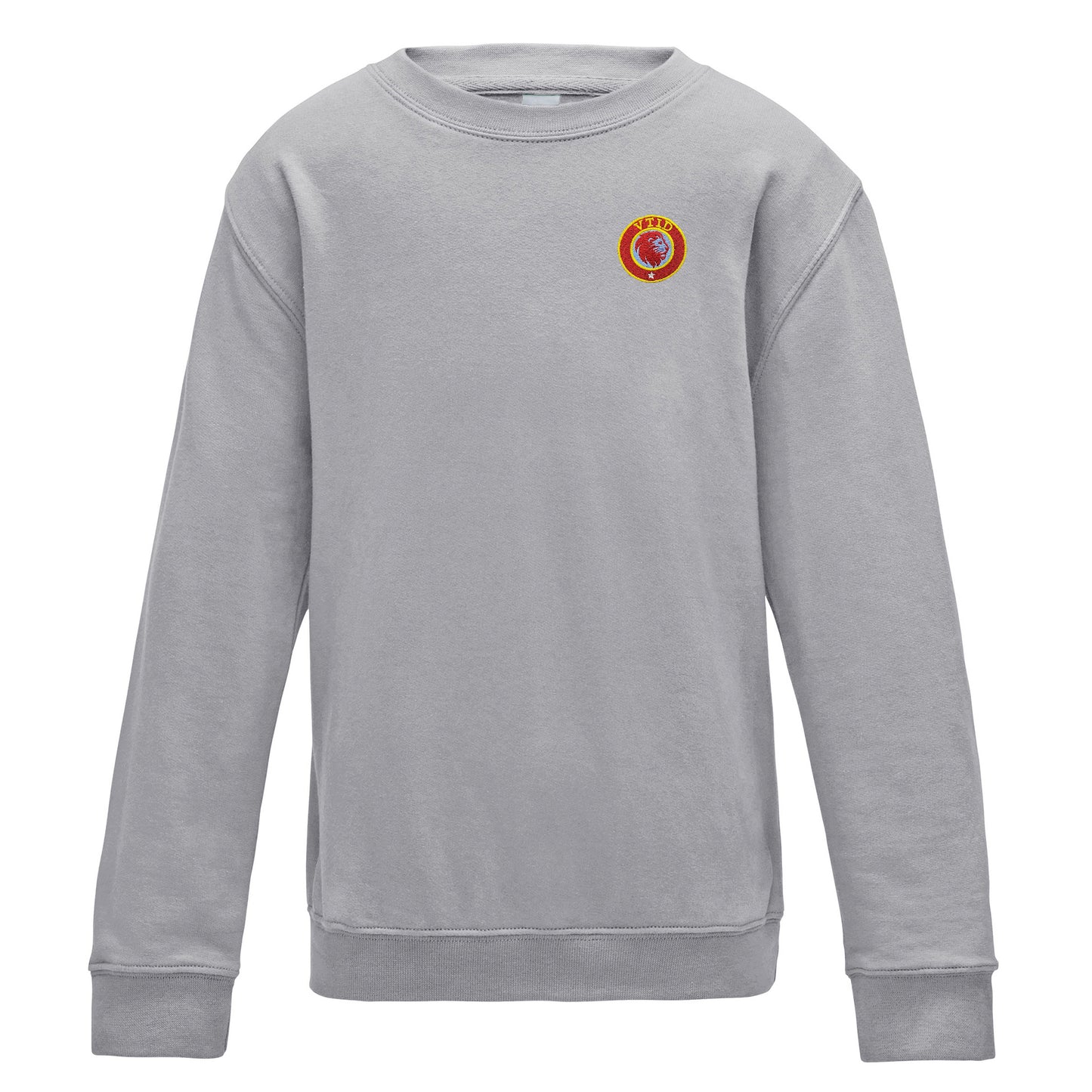 VillaTillIDie Children's Sweatshirt