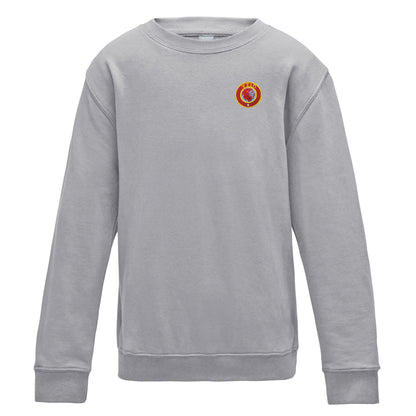 VillaTillIDie Children's Sweatshirt