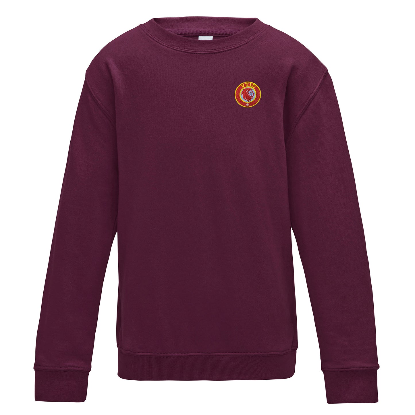 VillaTillIDie Children's Sweatshirt