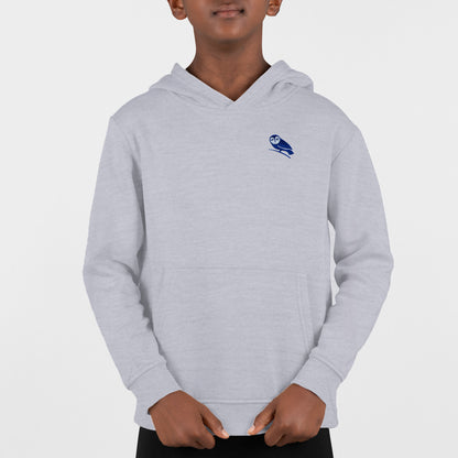 Wednesdayites Children's Hoodie