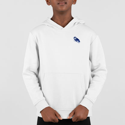 Wednesdayites Children's Hoodie