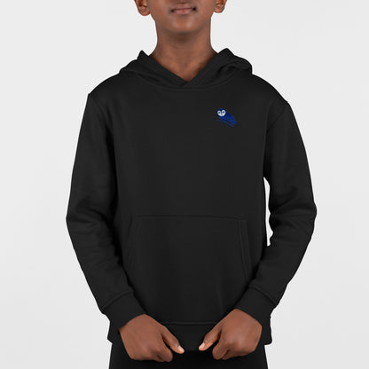 Wednesdayites Children's Hoodie
