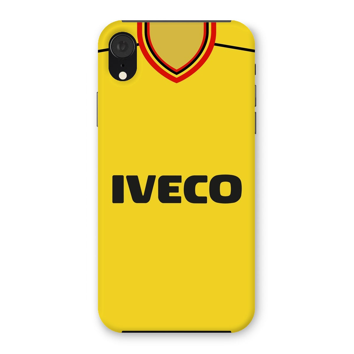 Watford 82-85 Home Kit Phone Case