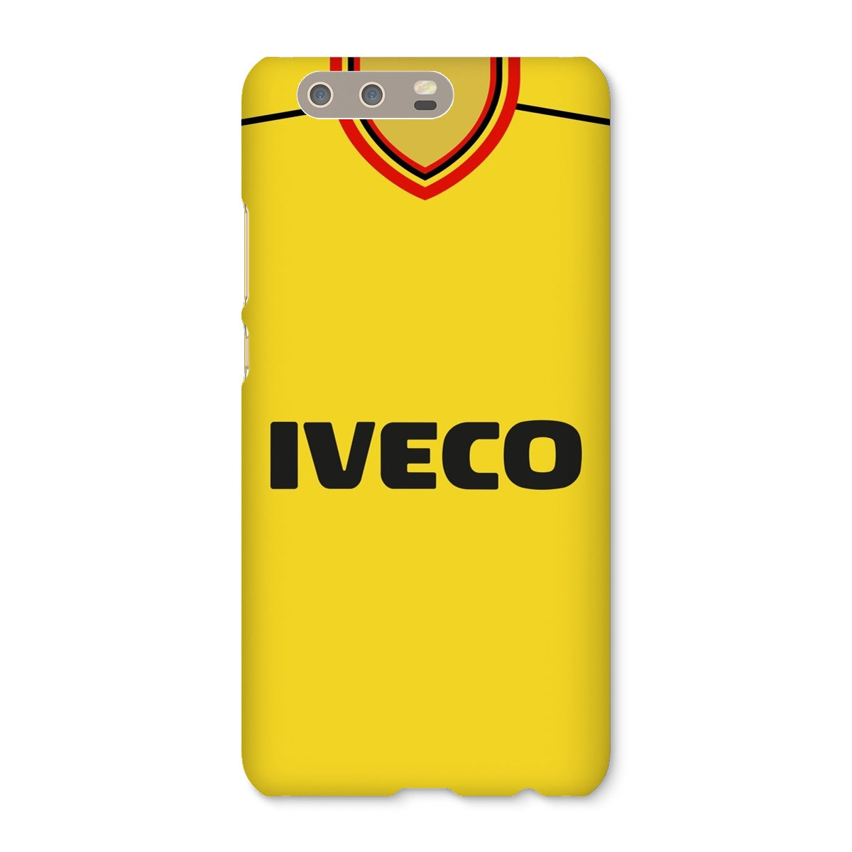 Watford 82-85 Home Kit Phone Case