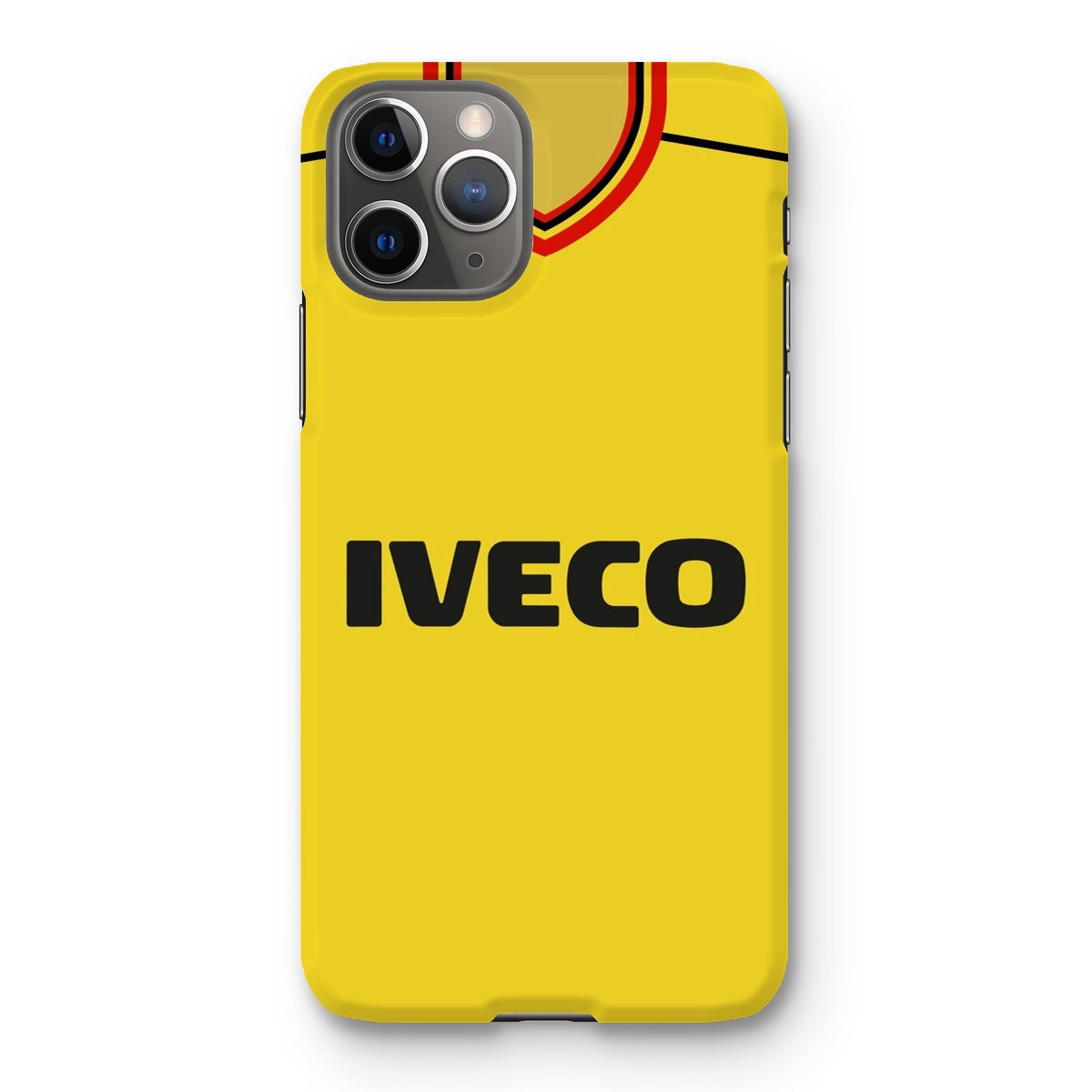 Watford 82-85 Home Kit Phone Case